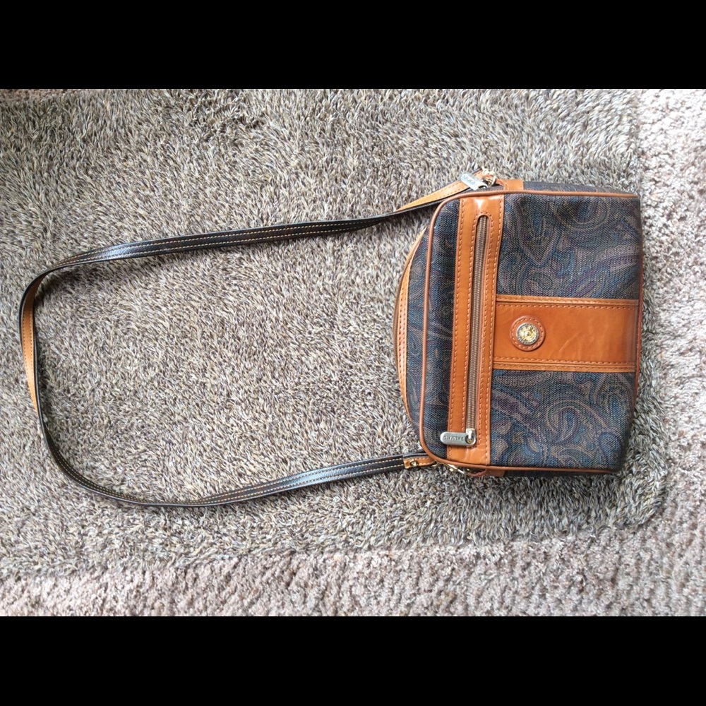 Pierre Balmain purse